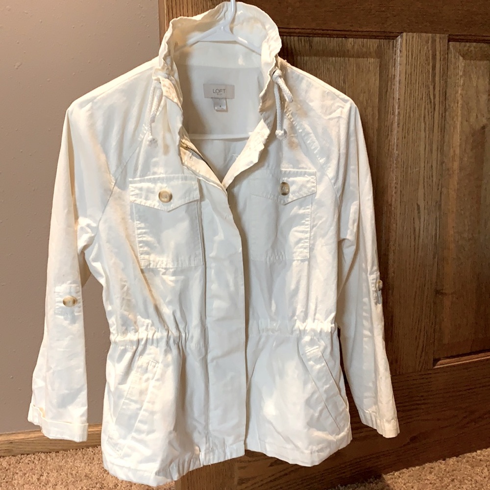 Spring Jacket